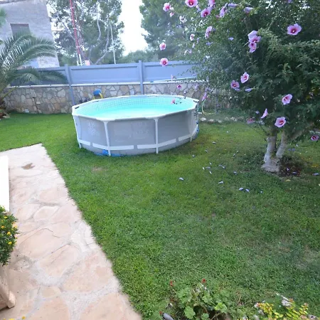Cuco By Interhome Holiday home Cambrils
