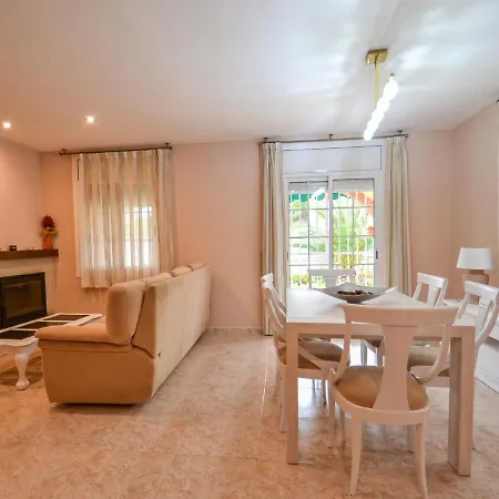 Holiday home Cuco By Interhome