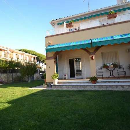Cuco By Interhome Cambrils