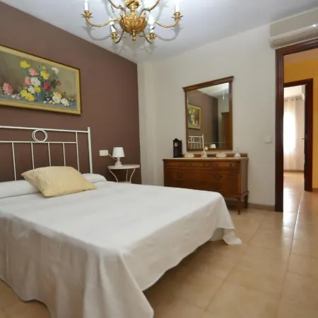 Cuco By Interhome * Cambrils