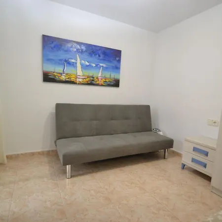 Cuco By Interhome Holiday home *