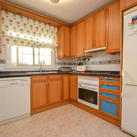 Holiday home Cuco By Interhome *
