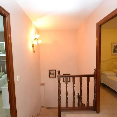 Cuco By Interhome Holiday home