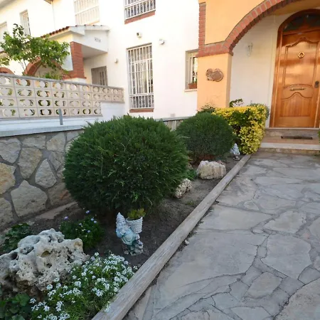 Holiday home Cuco By Interhome