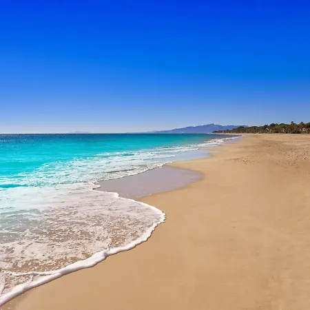 Holiday home Cuco By Interhome Cambrils