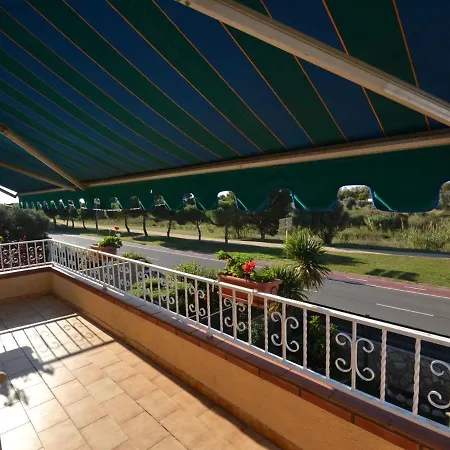 Cuco By Interhome Holiday home Cambrils