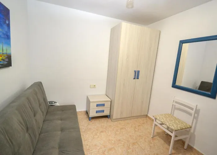 Dom wakacyjny Cuco By Interhome Cambrils